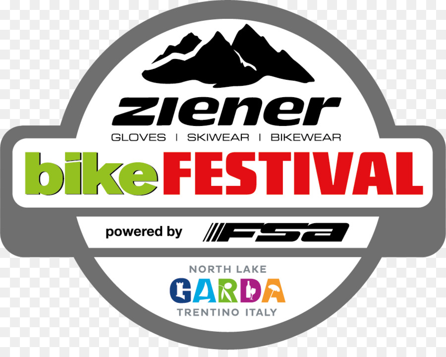 Riva Del Garda，Bikefestival Garda Trentino PNG