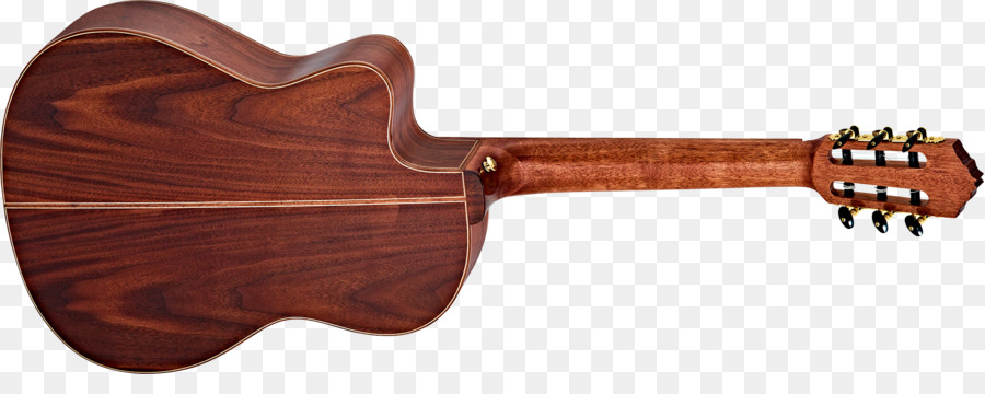 Guitarra De Madera，Cadena PNG