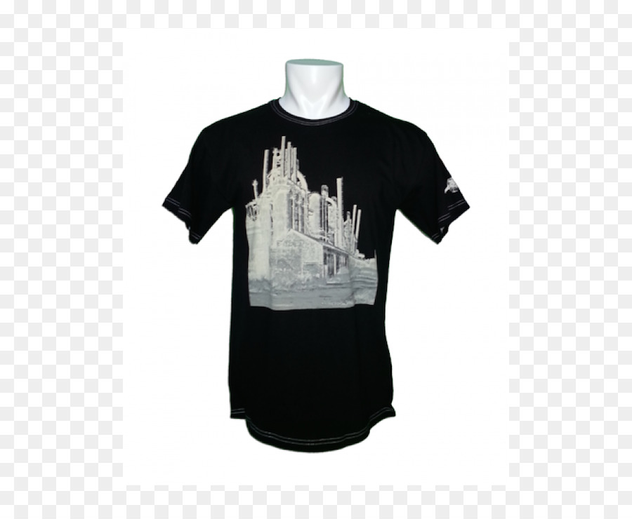 Camiseta，Manga PNG