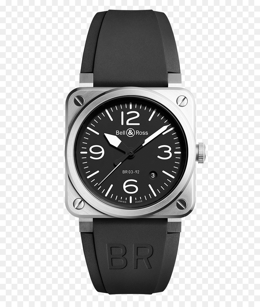 Bell Ross，Reloj PNG