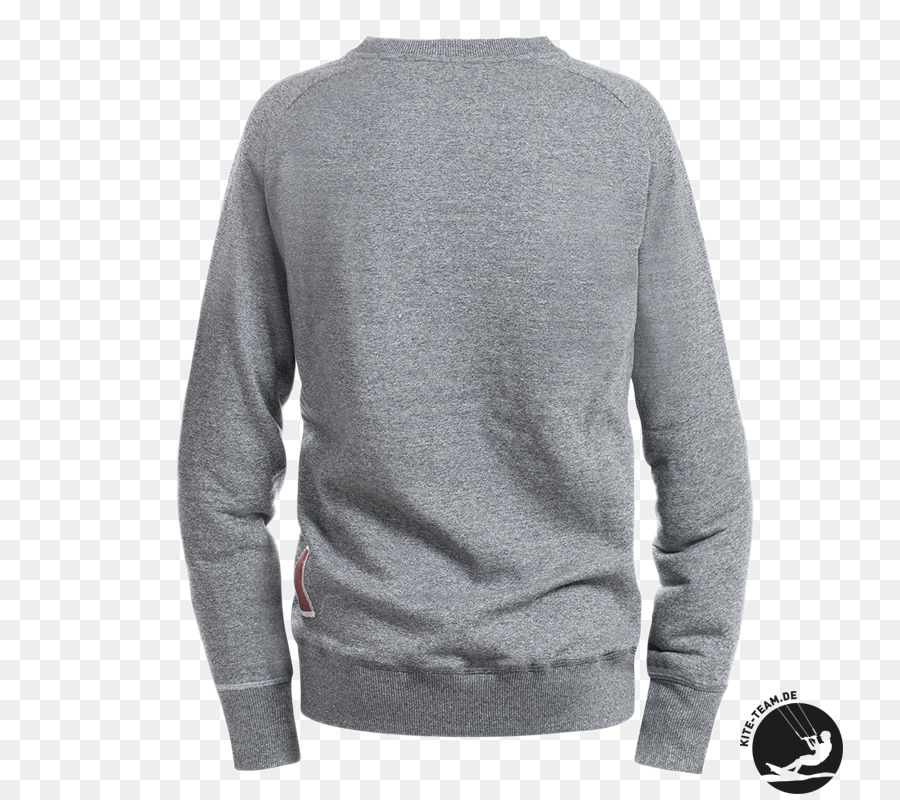 Longsleeved Camiseta，Suéter PNG