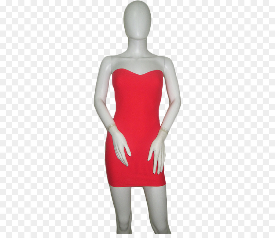 Hombro，Vestido Bodycon PNG