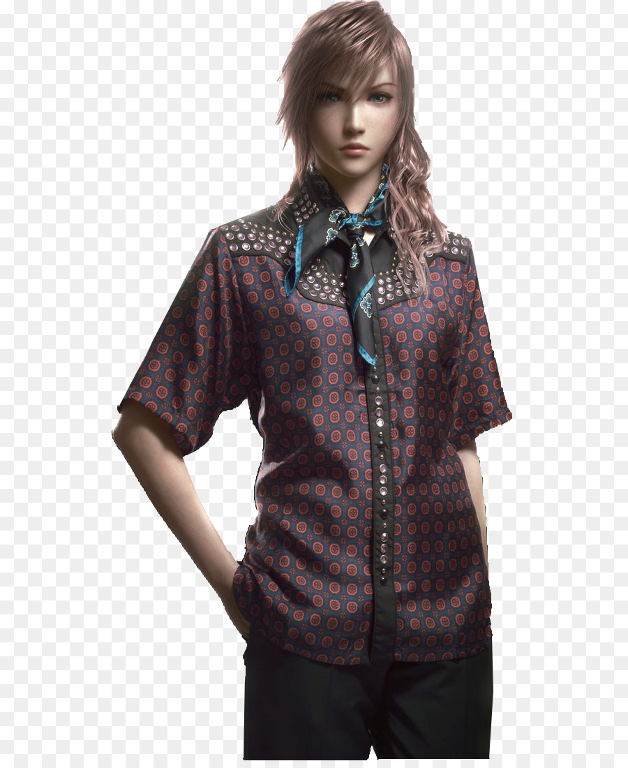 Final，Final Fantasy Xiii2 PNG