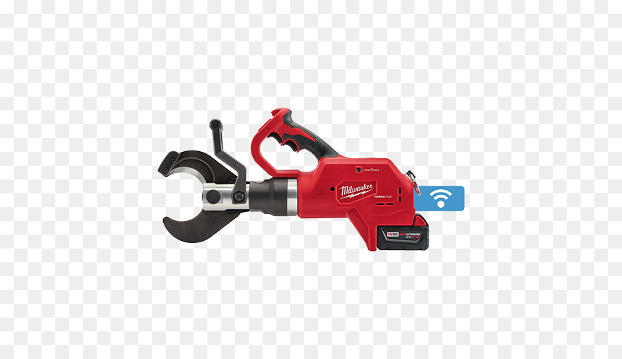 Milwaukee Electric Tool Corporation，Milwaukee M12 Fuerza De La Lógica 247322 Press Kit De Herramienta PNG