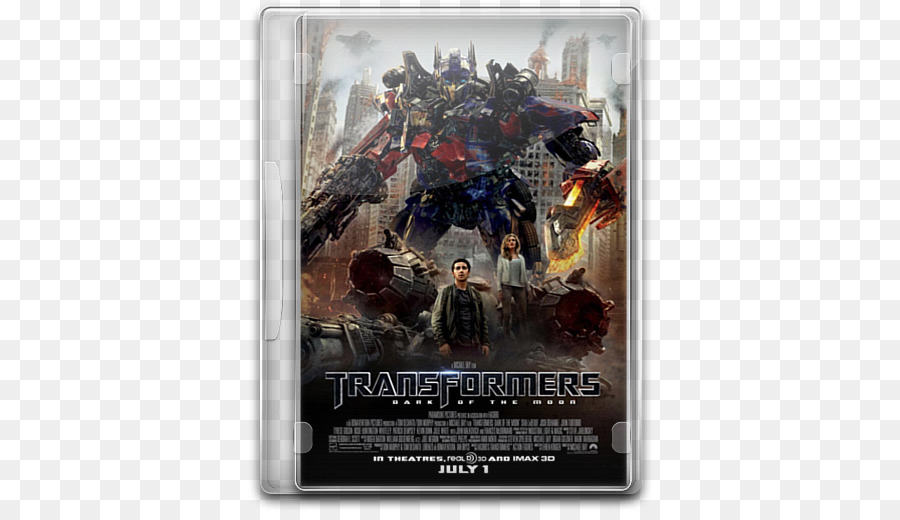 Transformadores，La Película PNG