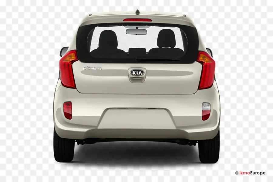 Kia Motors，Auto Subcompacto PNG