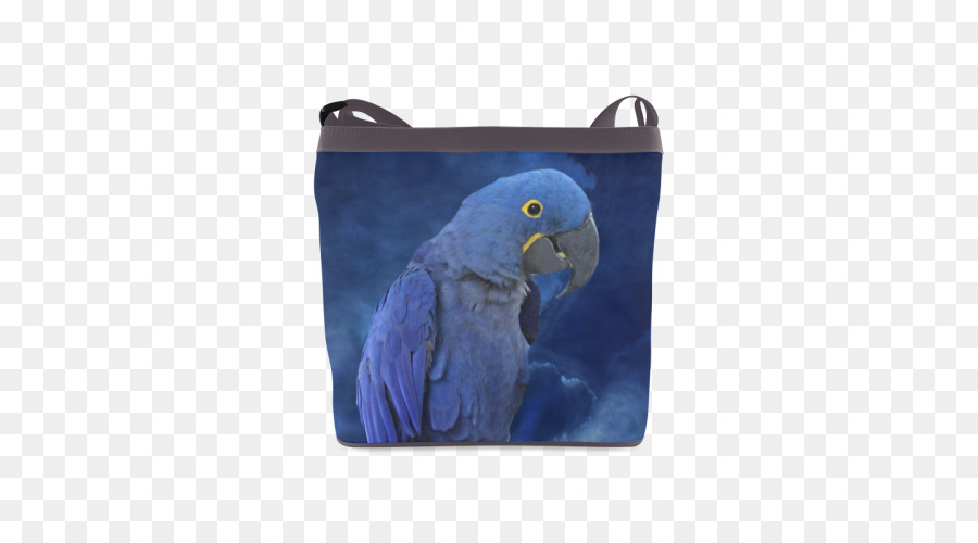 Guacamayo，Bolso De Mano PNG