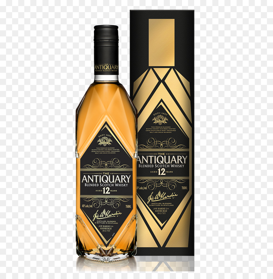 Scotch Whisky，Blended Whisky PNG