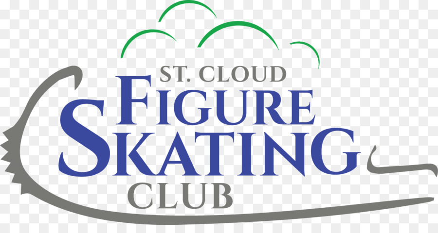 St Cloud De Patinaje Artístico Del Club，Patinaje Artístico PNG