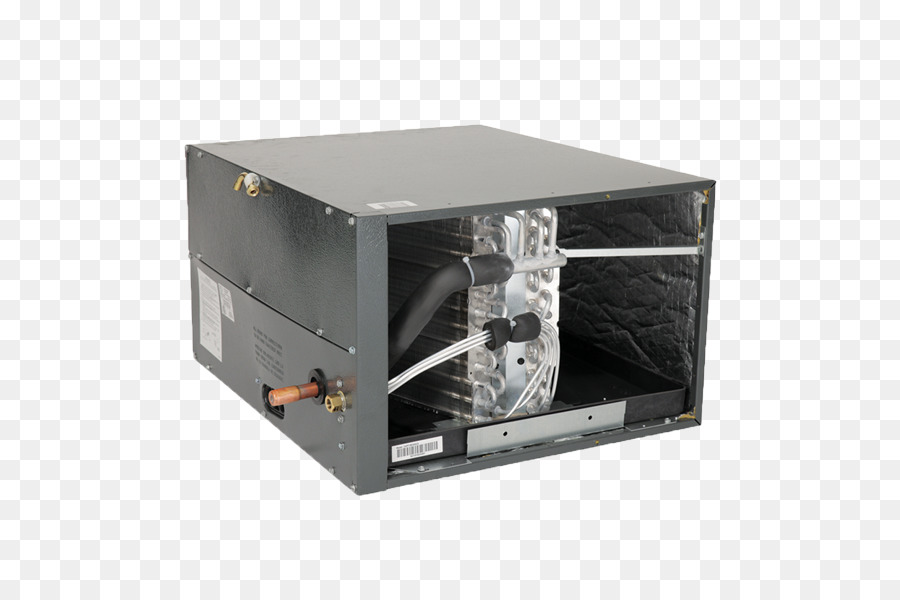 Evaporador，Daikin PNG