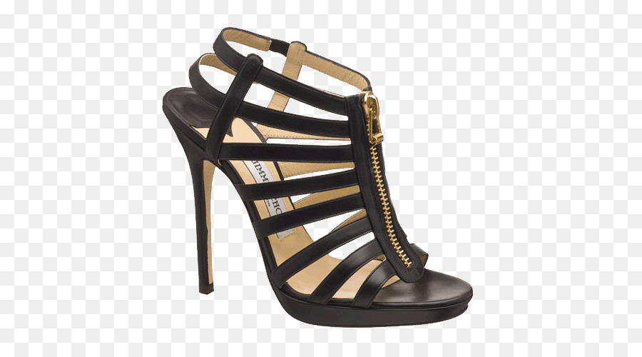 Zapato De Tacón Alto，Jimmy Choo Plc PNG