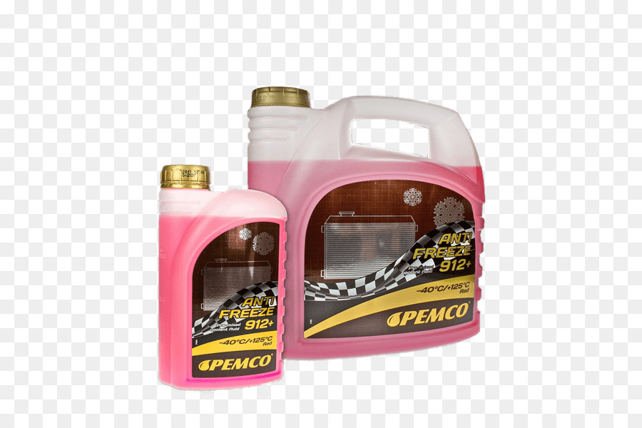 Aceite De Motor，Anticongelante PNG