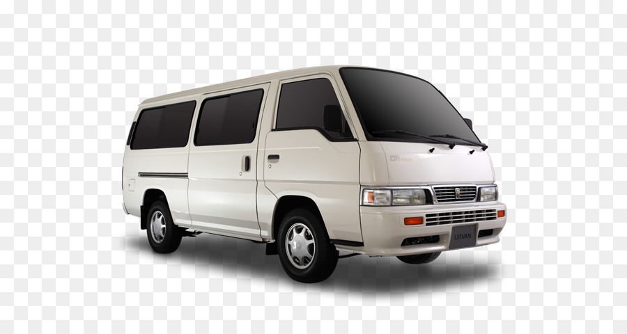 Nissan Caravan，Nissan PNG