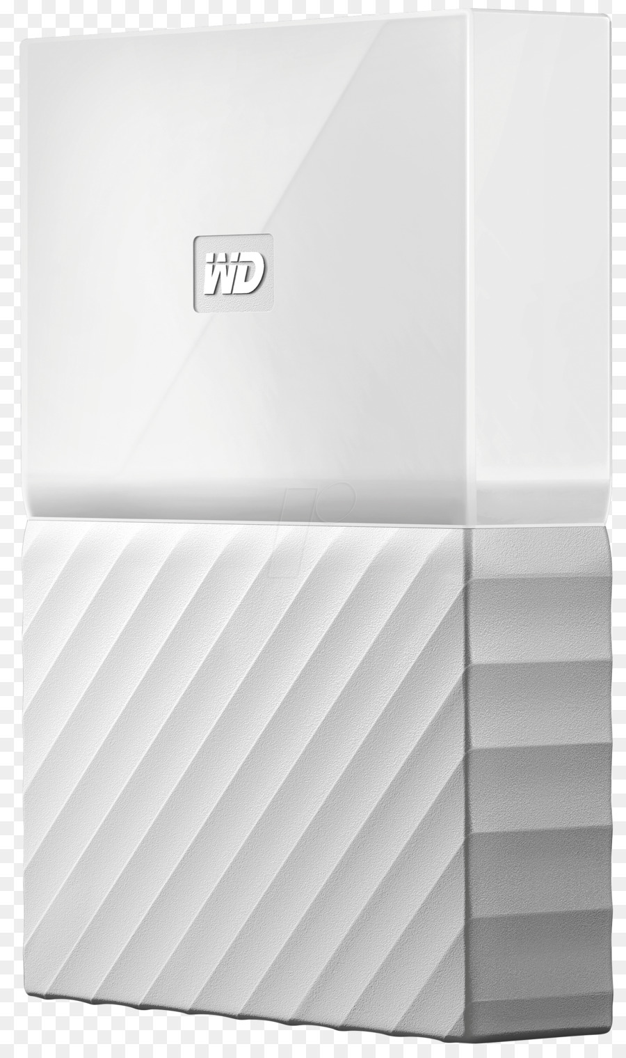 Wd My Passport Hdd，Unidades De Disco Duro PNG