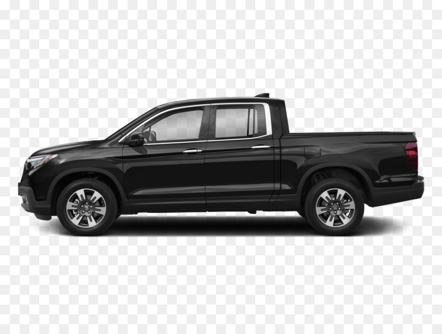 Honda Ridgeline 2019，Honda PNG