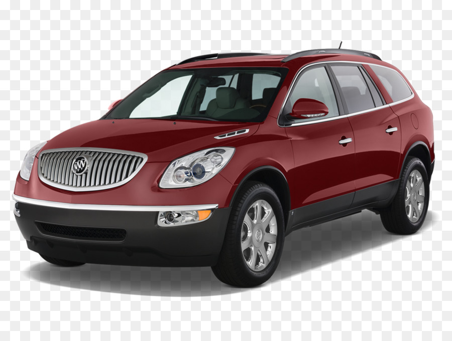 Buick，2010 Buick Enclave PNG