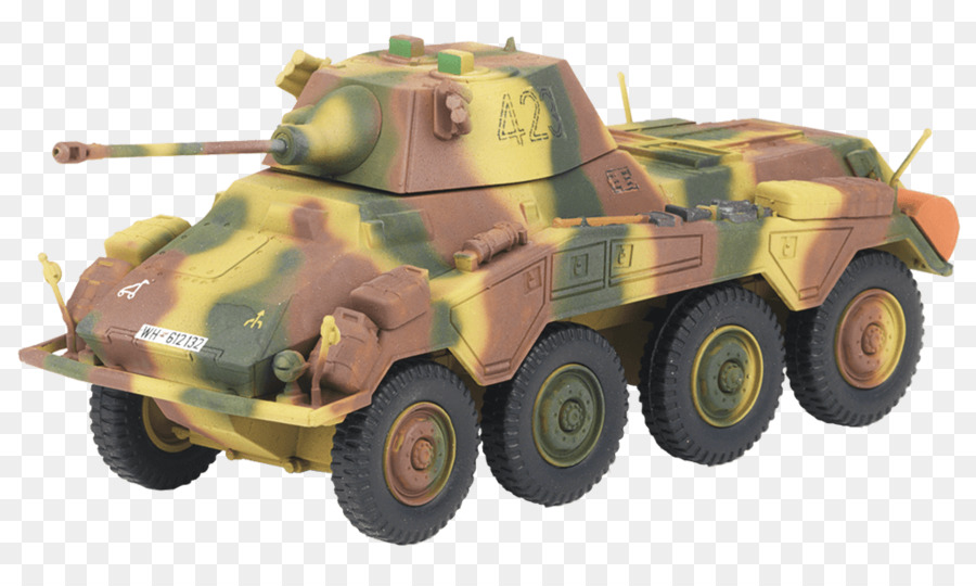 Tanque，Coche Blindado PNG