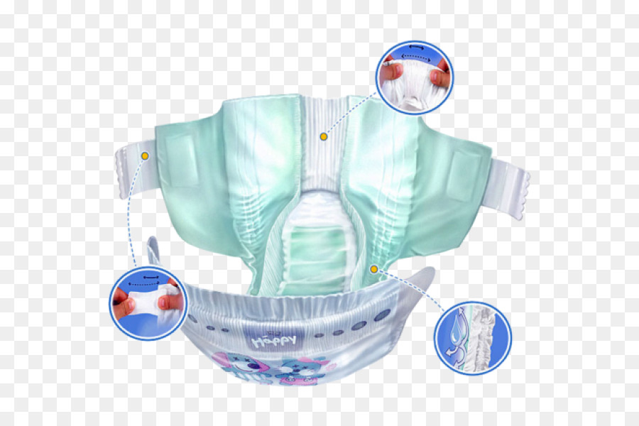 Diaper，Pampers PNG