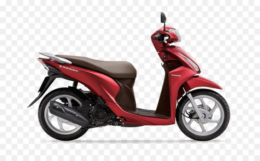 Scooter，Honda PNG