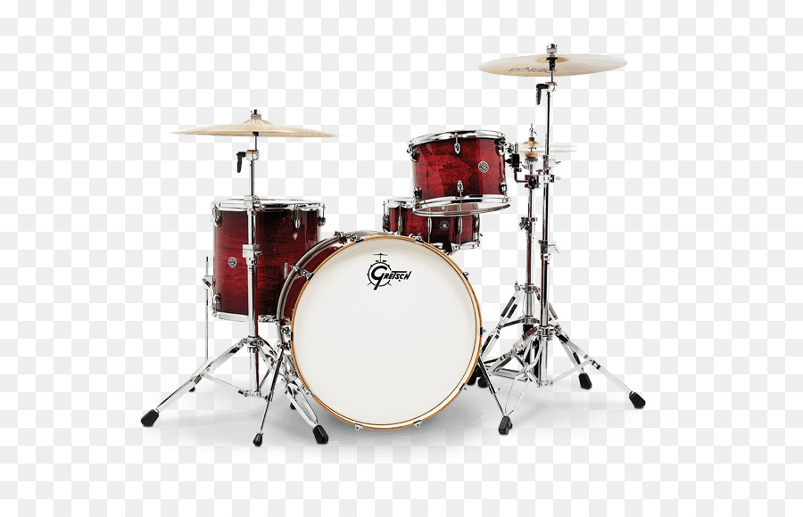 Gretsch Catalina Club De Jazz，Drums PNG