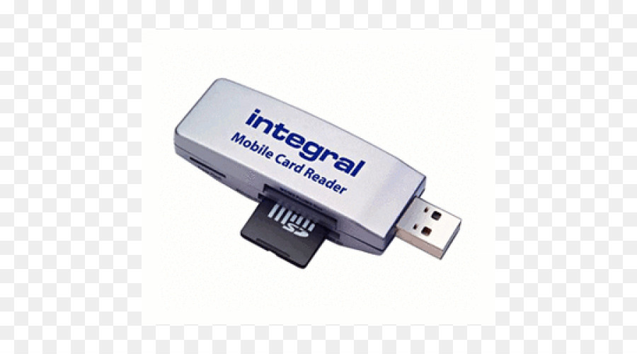 Las Unidades Flash Usb，Lectores De Tarjetas De Memoria PNG