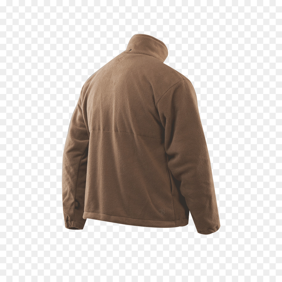 Forro Polar，Chaqueta PNG