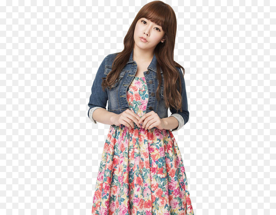 Soyeon，Tara PNG