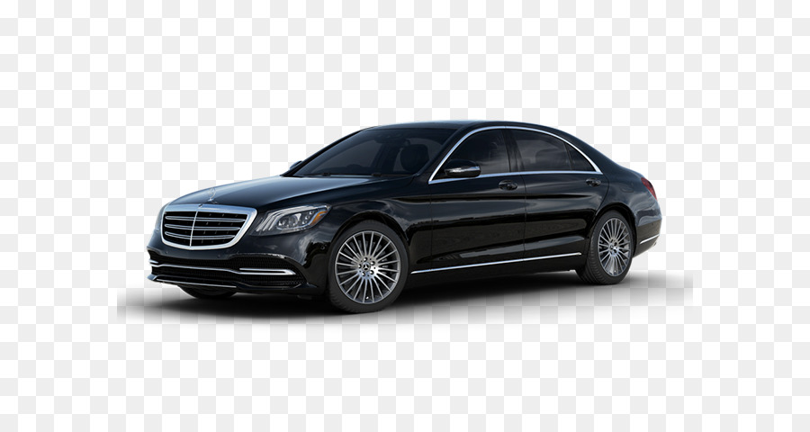 Mercedes，2018 Mercedesbenz Sclass PNG