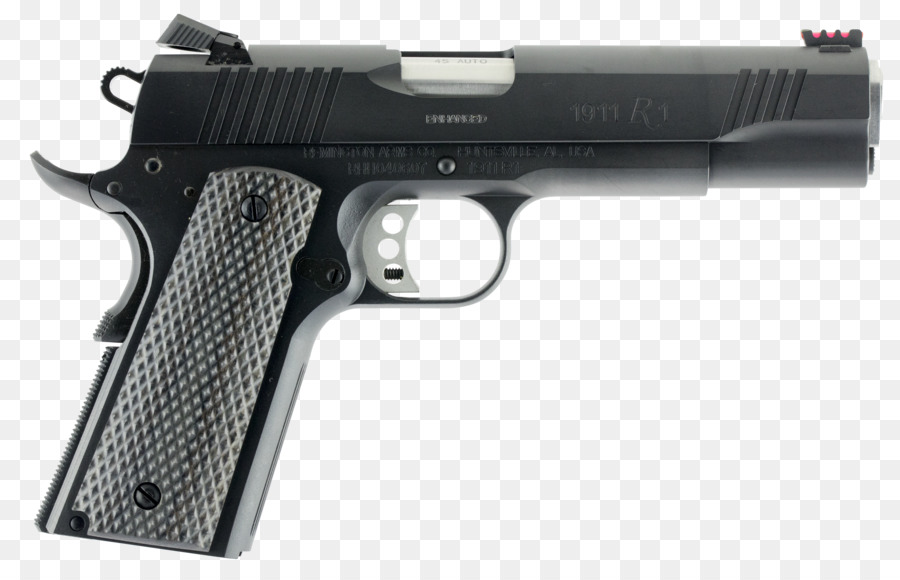 Rutger Americana Pistola，Sturm Rutger Co PNG