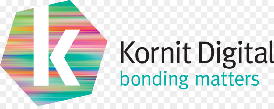 Logotipo Digital De Kornit，Marca PNG