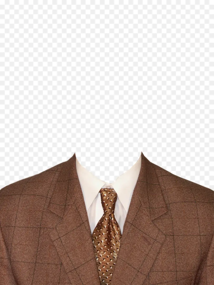 Traje，Ropa PNG