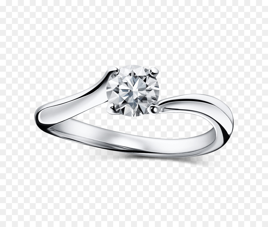 Anillo，Diamante PNG