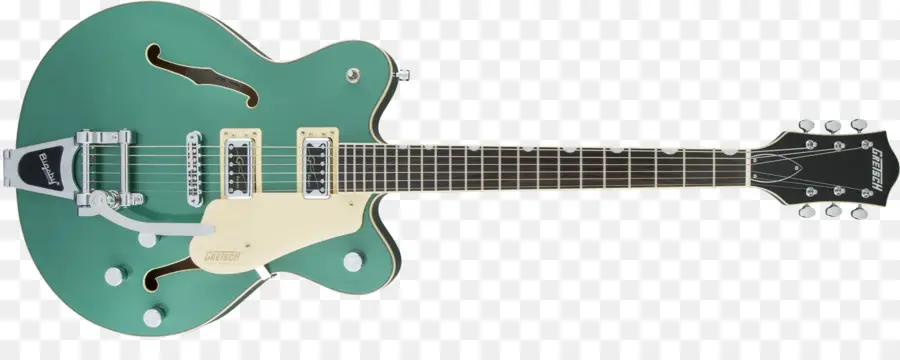 Gretsch G5622tcb Electromatic Guitarra Eléctrica，Cutaway PNG