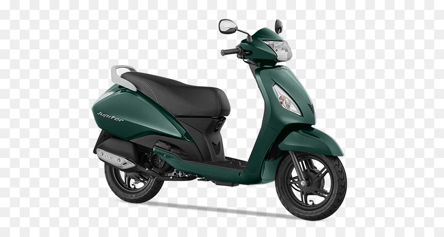 Scooter，Coche PNG