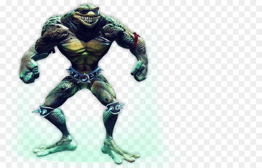 Battletoads，Killer Instinct PNG