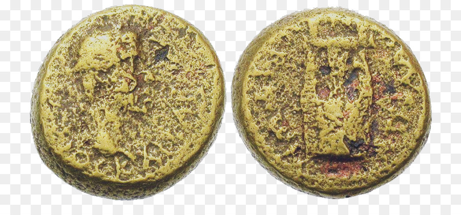 Moneda，Romano Provincial De La Moneda PNG