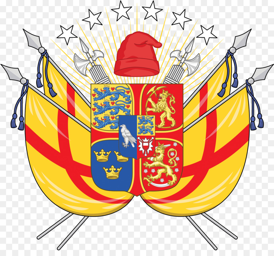 Unión De Kalmar，Kalmar PNG