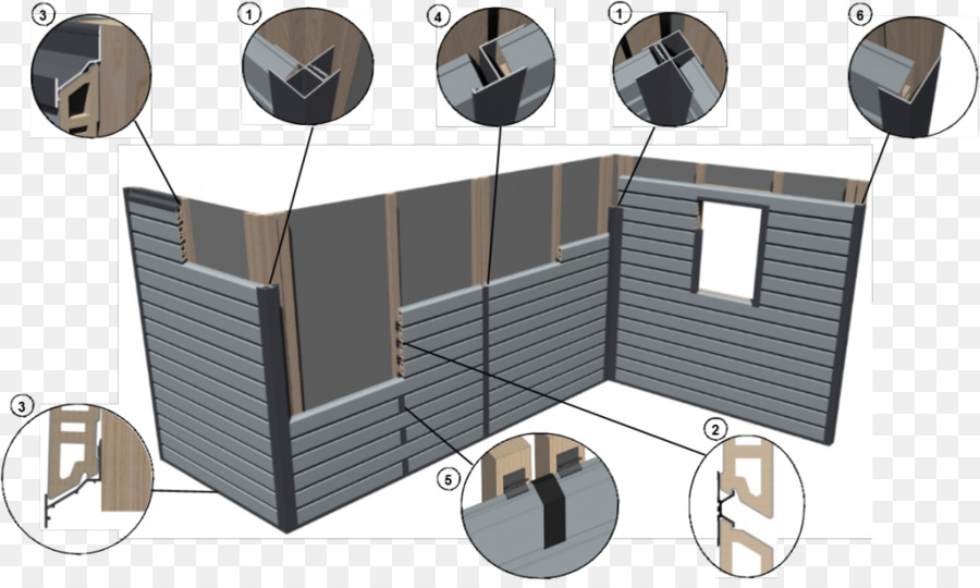 El Revestimiento De，Material Compuesto PNG