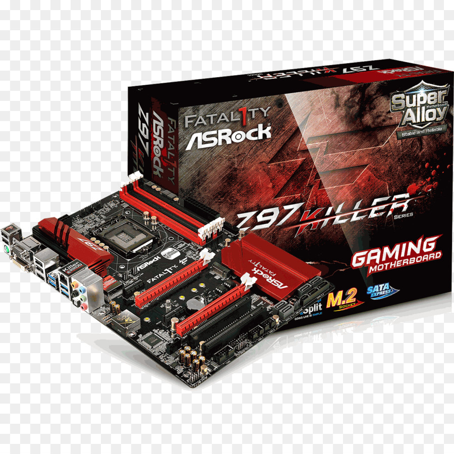 Intel，Asrock Fatal1ty 990fx Asesino PNG