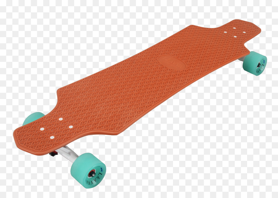 Longboard，El Skateboarding PNG