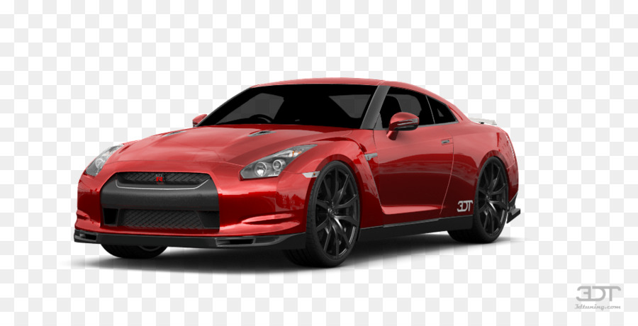 2018 Nissan Gtr，2017 Nissan Gtr PNG