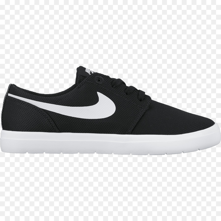 Zapato，Nike Skateboarding PNG