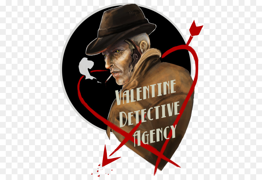 Logotipo De La Agencia De Detectives，Detective PNG