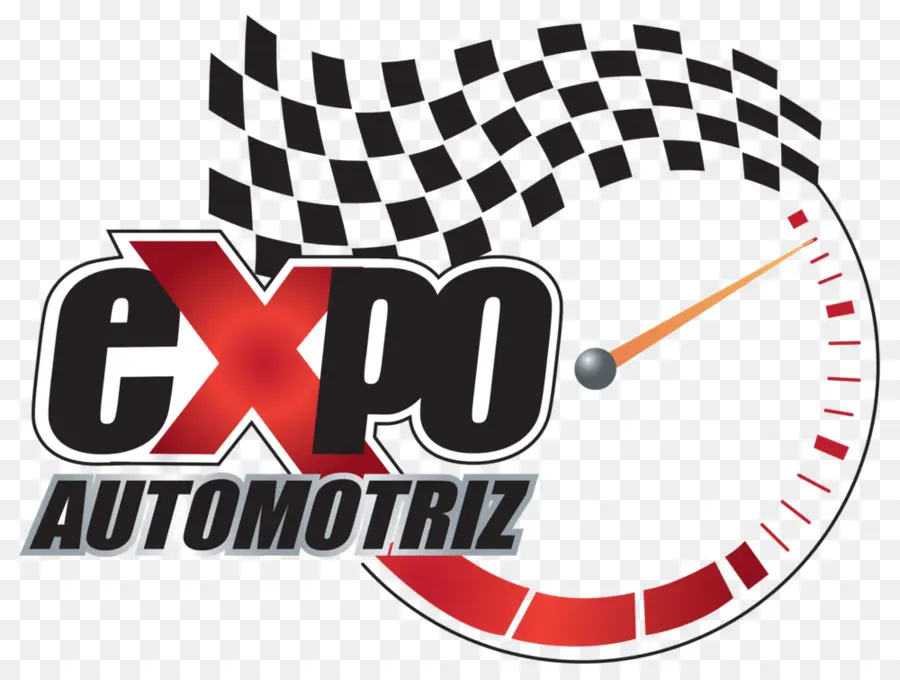 Logotipo De Expo Automotriz，Exposición PNG