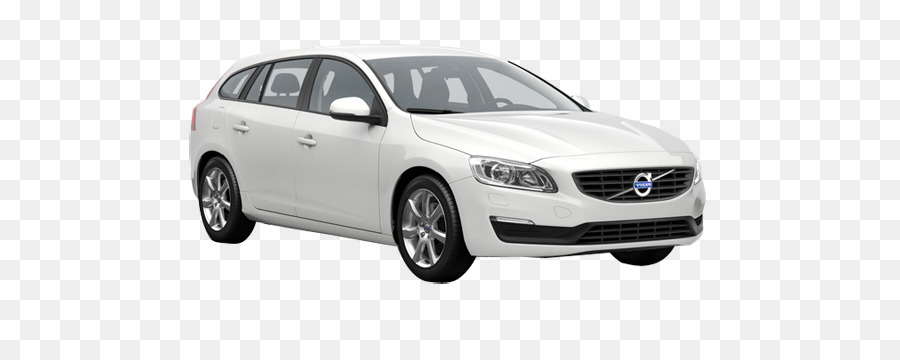 Volvo V60，Volvo PNG