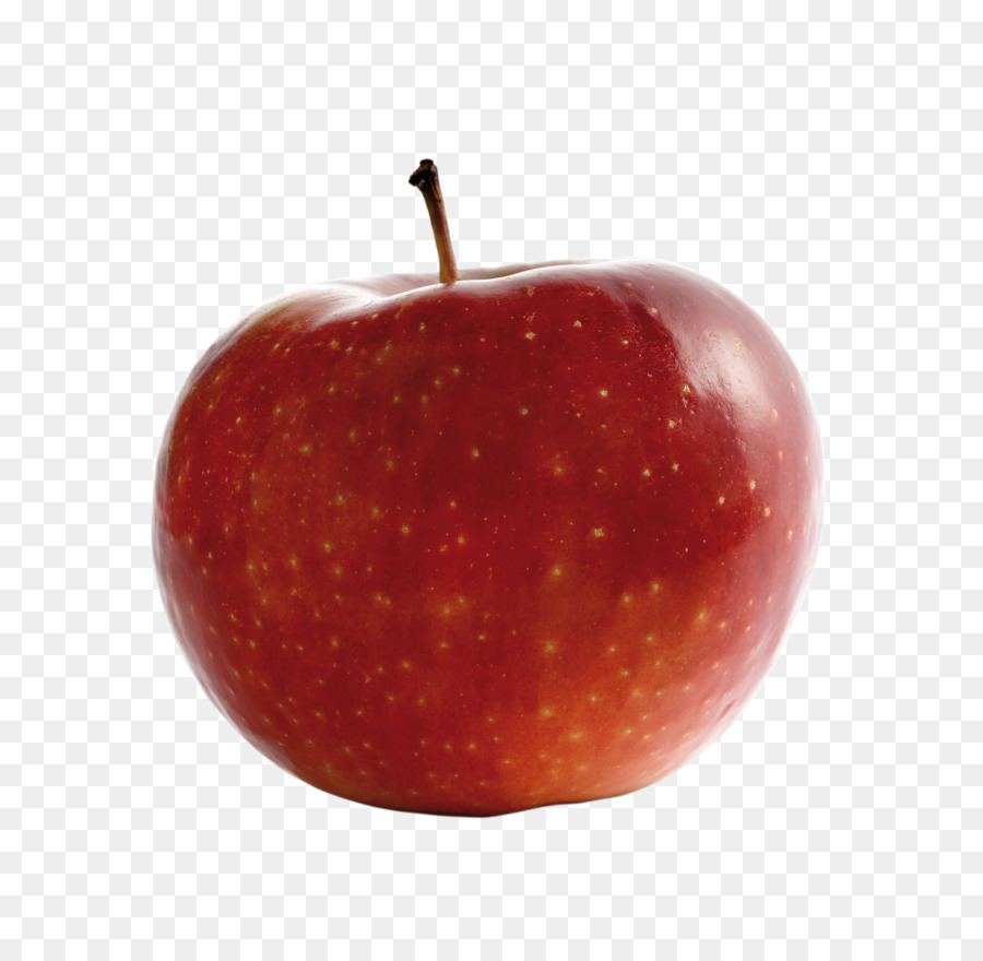 Manzana，Rojo PNG