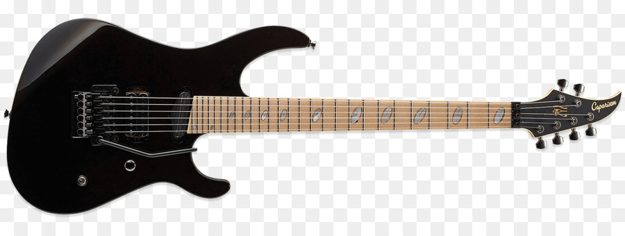 Caparison Guitarras，Guitarra PNG