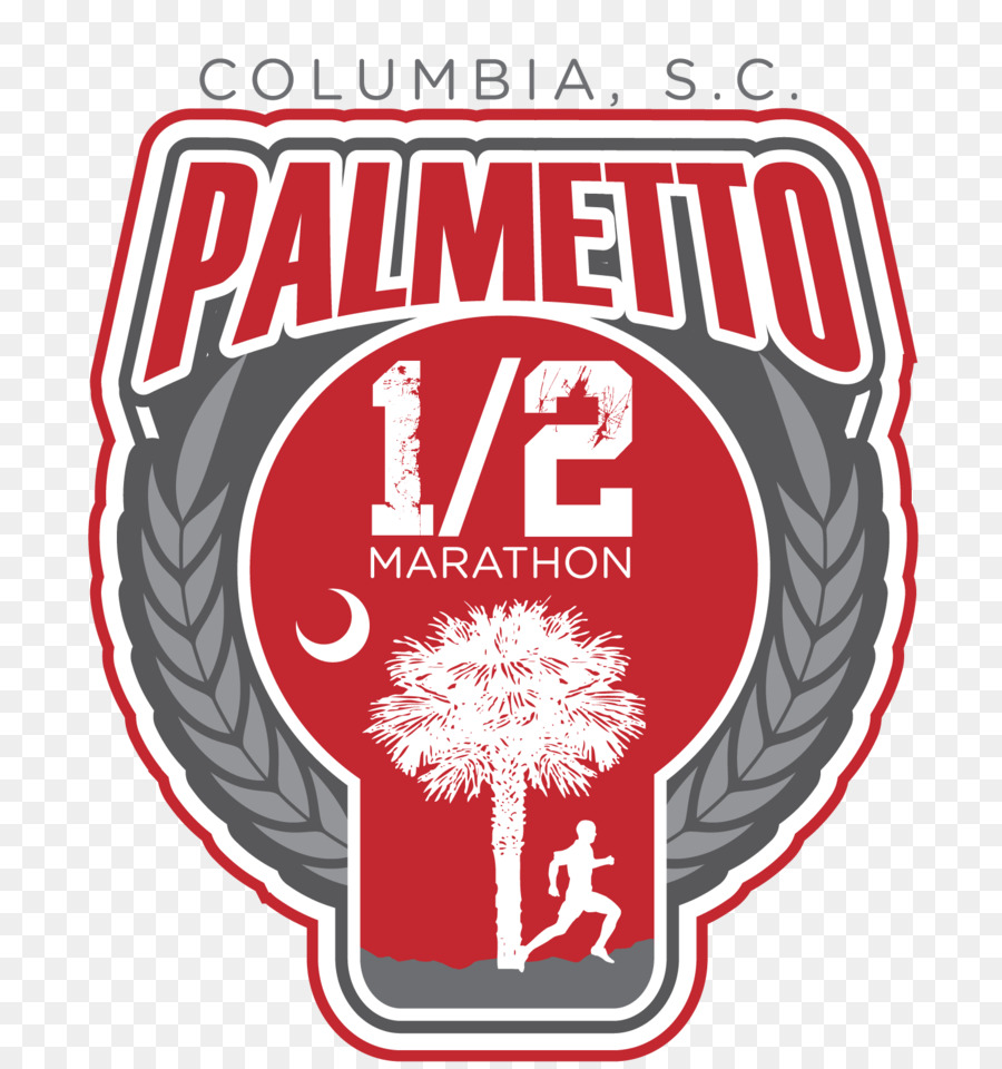 El Palmetto De La Media Maratón，Maratón PNG