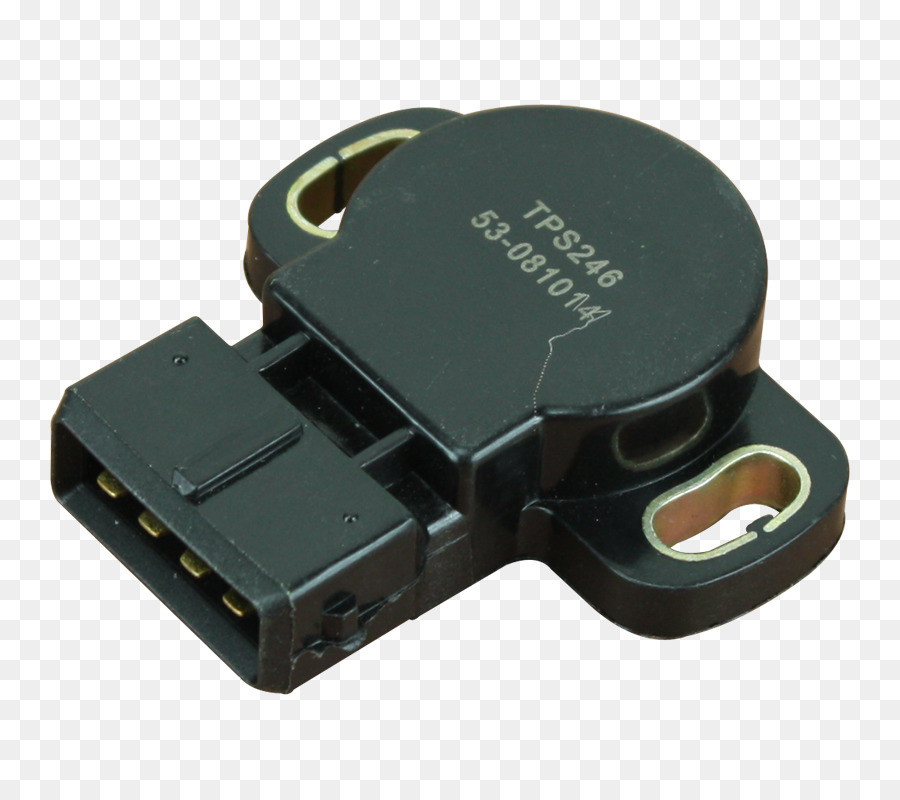 Sensor De Posición Del Acelerador，Electrónica PNG