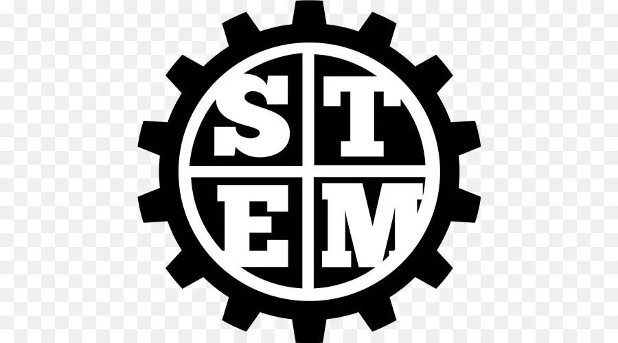 Ciencia Tecnología Ingeniería Y Matemáticas，Logotipo PNG